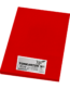 FOLIA ΧΑΡΤΟΝΙ Α4 220gr HOT RED 100 ΦΥΛΛΑ