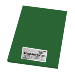 FOLIA ΧΑΡΤΟΝΙ Α4 220gr FIR GREEN 100 ΦΥΛΛΑ