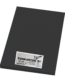 FOLIA ΧΑΡΤΟΝΙ Α4 220gr ΜΑΥΡΟ 100 ΦΥΛΛΑ