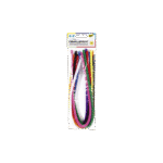 FOLIA ΣΥΡΜΑ ΠΙΠΑΣ 10τεμάχια 50cmxΦ8mm ΑΣΣΟΡΤΙ