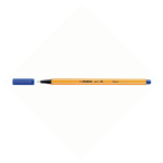 STABILO ΜΑΡΚΑΔΟΡΟΣ 88 BLUE 10 τεμάχια