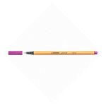 STABILO ΜΑΡΚΑΔΟΡΟΣ 88 No58 LILAC 10 τεμάχια