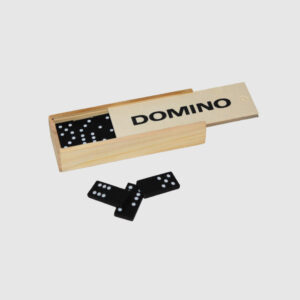 Ξύλινο Domino