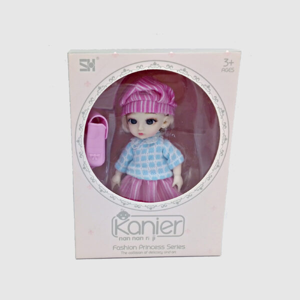 Κούκλα Kanier