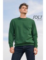 Φούτερ με εκτύπωση - Unisex - Image 2