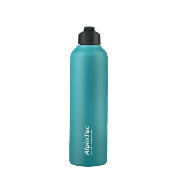 ALPINTEC ΘΕΡΜΟΣ ΠΑΓΟΥΡΙ ΑΤΣΑΛΙ 950ml TOUR ΣΙΕΛ