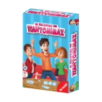 REMOUNDO ΕΠΙΤΡΑΠΕΖΙΟ ΤΟ ΠΑΙΧΝΙΔΙ ΤΗΣ ΠΑΝΤΟΜΙΜΑΣ