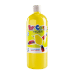 TOY COLOR ΤΕΜΠΕΡΑ SUPERWASHABLE 1000ml PRIMARY ΚΙΤΡΙΝΗ