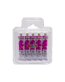 TOY COLOR ΤΕΜΠΕΡΑ SUPERWASHABLE 12ml PRIMARY MAGENTA ΚΟΚΚΙΝΗ 5 ΤΕΜΑΧΙΑ