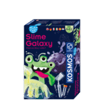 KOSMOS ΠΑΙΧΝΙΔΙ ΕΚΠΑΙΔΕΥΤΙΚΟ ΣΕΤ SLIME GALAXY FUN SCIENCE