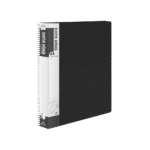 DATA KING ΣΟΥΠΛ 40 ΘΕΣΕΩΝ Α4 ΜΑΥΡΟ