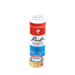 PANFIX ΚΟΛΛΗΤΙΚΗ ΤΑΙΝΙΑ 19mmx33m ΔΙΑΦΑΝΗ 8 ΤΕΜΑΧΙΑ