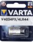 1 Μπαταρία / blister 4LR44