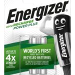 2 Μπαταρίες / blister HR03-AAA 700mAh