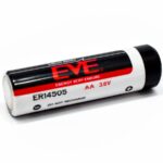 Μπαταρία Λιθίου 3.6V 14500-AA std EVE