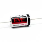 Μπαταρία Λιθίου 3.6V 14250-1/2AA cna EVE