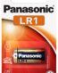 1 Μπαταρία/ blister LR1-N Panasonic