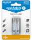 2 Μπαταρίες / blister HR03-AAA 750mAh