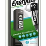 Φορτιστής Ni-Mh.universal+lcd.ENERGIZER