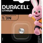 1 Μπαταρία / blister 1/3N 3V DURACELL