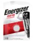 1 Μπαταρία / Blister CR2016 BL1 Energizer
