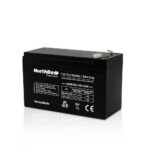 Μπαταρία VRLA 12V 7Ah Northbatt