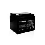 Μπαταρία VRLA 12V 40Ah (C10) NORTHBATT