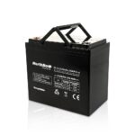 Μπαταρία VRLA 12V 55Ah (C10) NORTHBATT