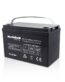 Μπαταρία VRLA 12V 100Ah (C10) NORTHBATT