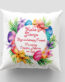 Μαξιλάρι με εκτύπωση - Πάσχα - Σχέδιο 16
