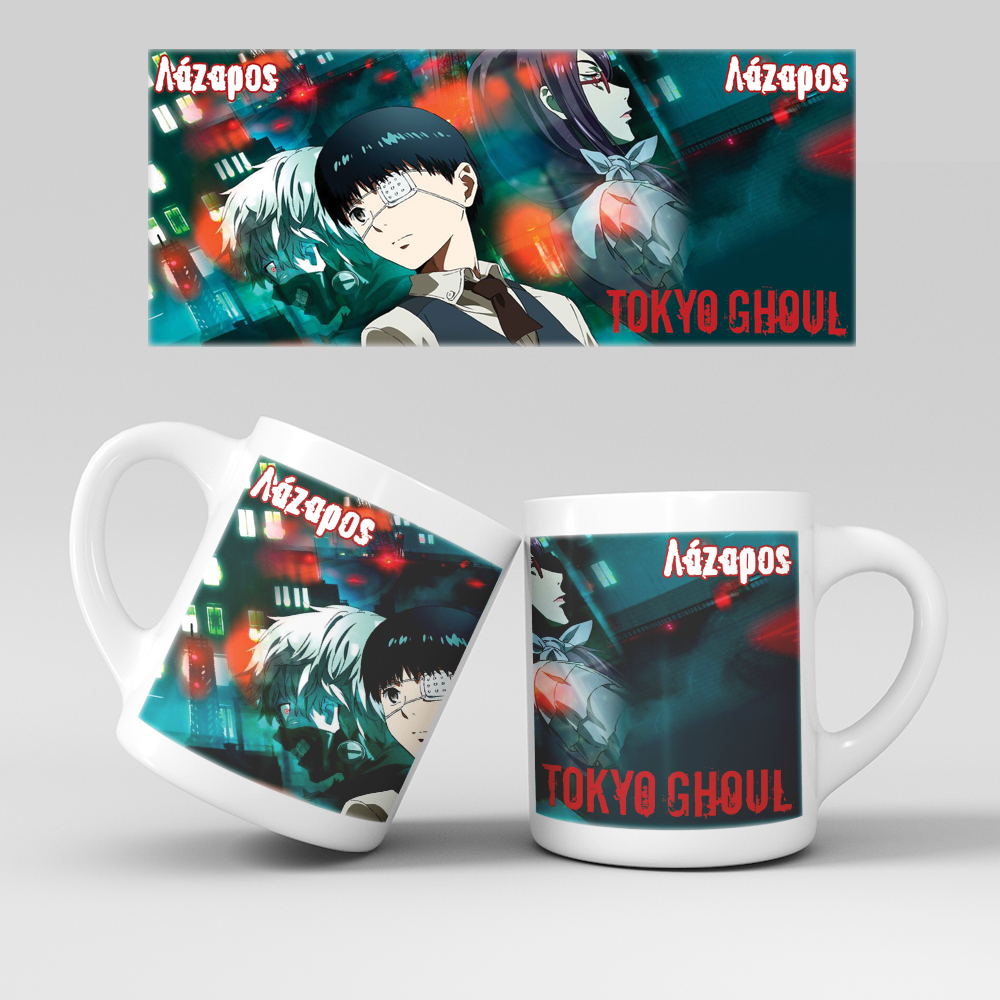 Εκτύπωση κούπας - Anime - Σχέδιο 17 Εκτύπωση κούπας - Anime - Σχέδιο 17