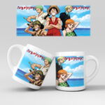 Εκτύπωση κούπας - Anime - Σχέδιο 9