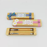 Σετ στυλό-μολύβι